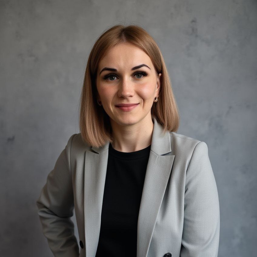 Ангелина Титова