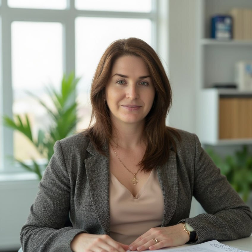 Мария Макеева