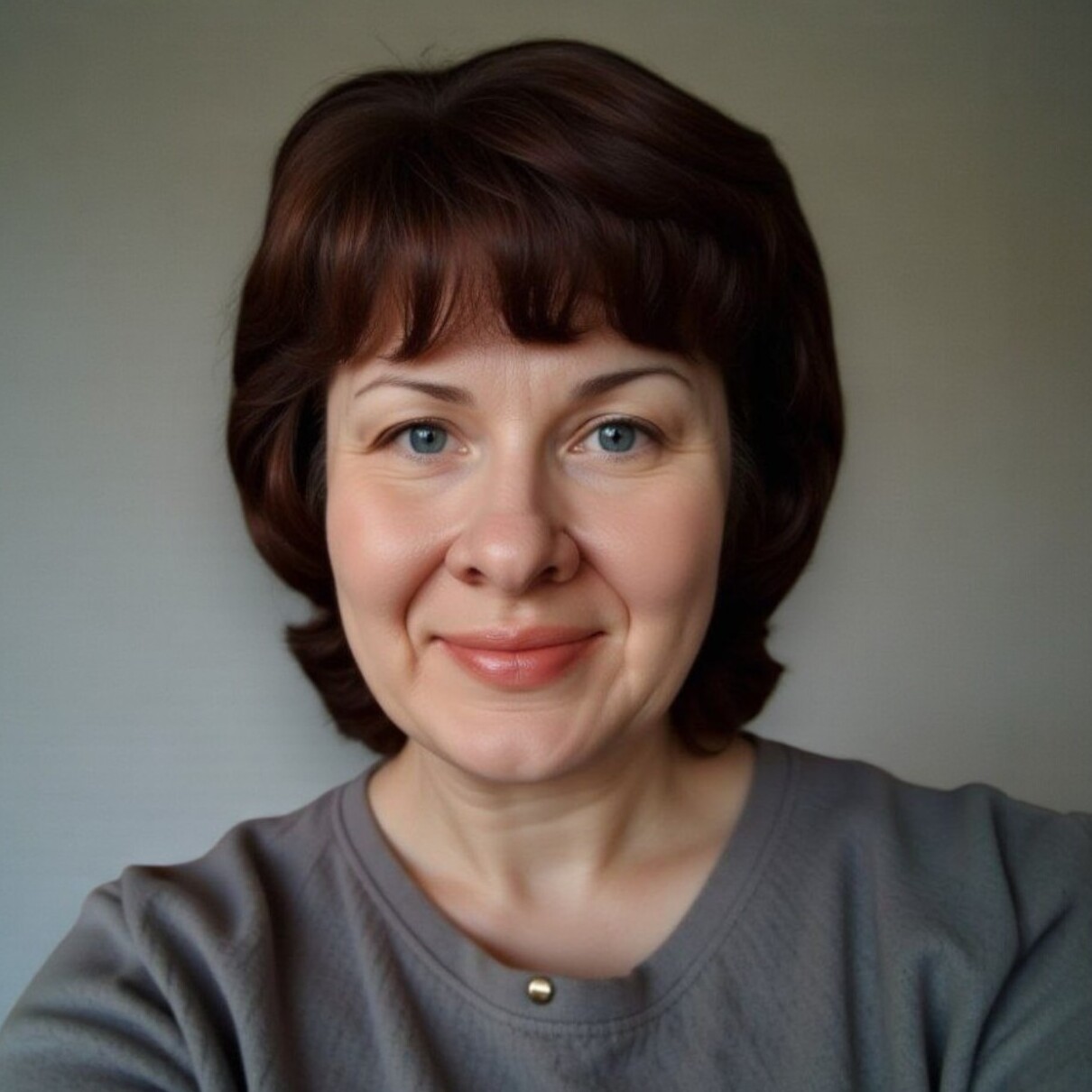 Галина Ганиева