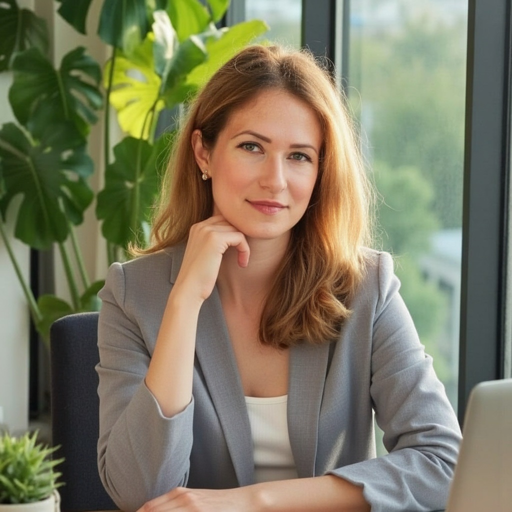 Мария Бондаренко