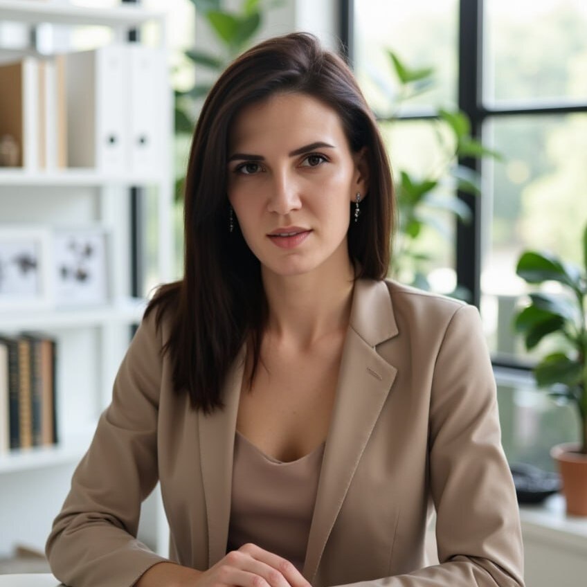 Татьяна Баева